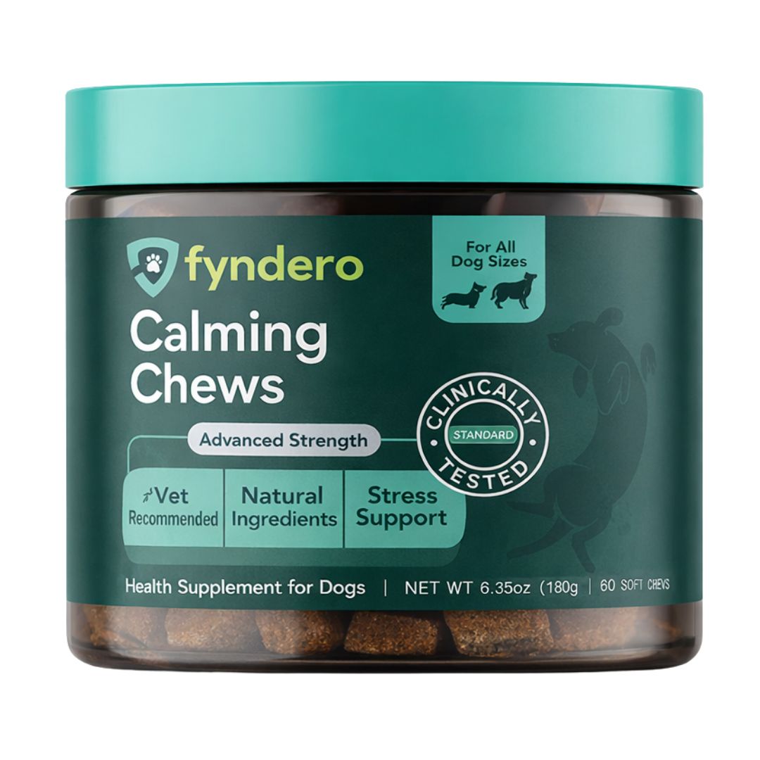 Calming Chews